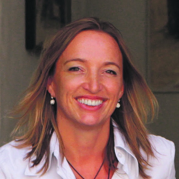 Julia Fischer Bernard Übersetzerin Mallorca 