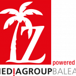 Logo IZ poweredBy
