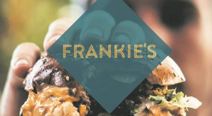 Frankie Restaurant Portals