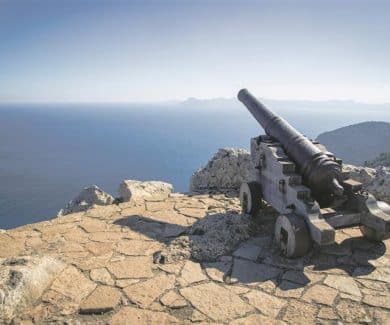 Wandern auf Mallorca die 10 schönsten Touren Inselzeitung