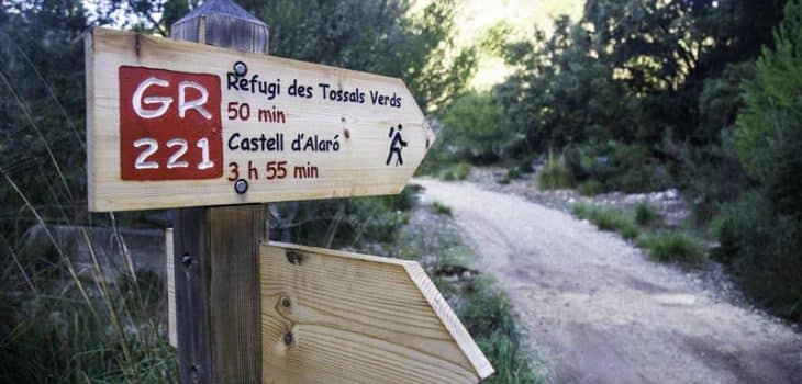 Wandern auf Mallorca die 10 schönsten Touren Inselzeitung