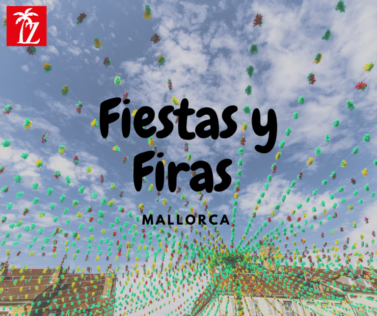 Fiestas und Firas Mallorca