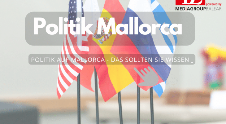 Politik Mallorca Nachrichten und News zur Balearen Politik