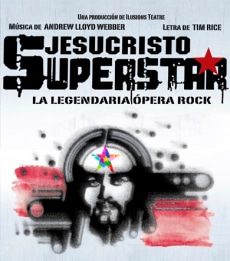 JESUCRISTO SUPERSTAR - Das Musical