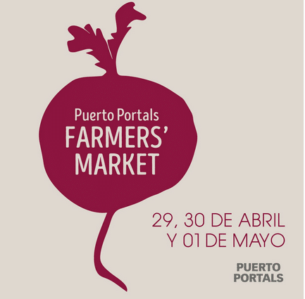 farmers market puerto portals