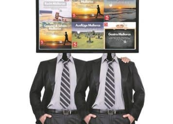 Mallorca Business Online Marketing Mediagroup