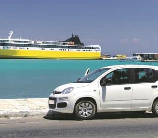 Inselzeitung Mallorca - die Mietwagensituation Saison 2022