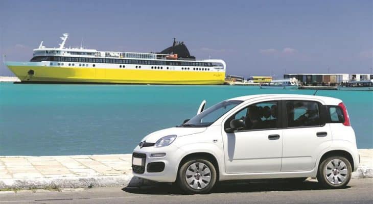 Inselzeitung Mallorca - die Mietwagensituation Saison 2022