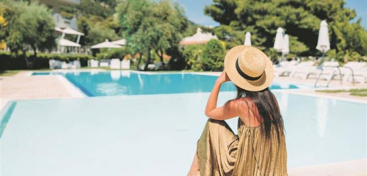 Adults Only - Mallorca Hotelangebote ohne Kind nimmt stetig zu
