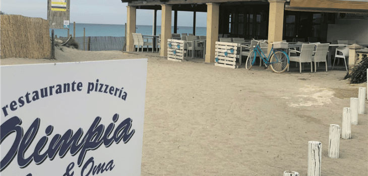 Chriringuitos auf Mallorca erleben extreme Einschränkungen durch Behörden