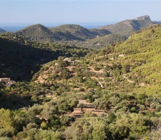 Mallorcas Küstenstrasse Ma 10 von Pollensa nach Andratx
