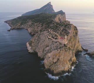 Sa Dragonera Mallorca Ausflug