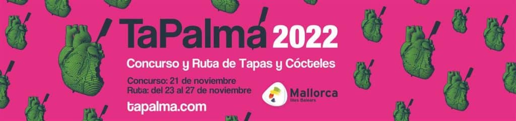 TaPalma in Palma de Mallorca