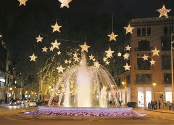 Veranstaltungen und Events Mallorca im November