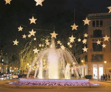 Veranstaltungen und Events Mallorca im November