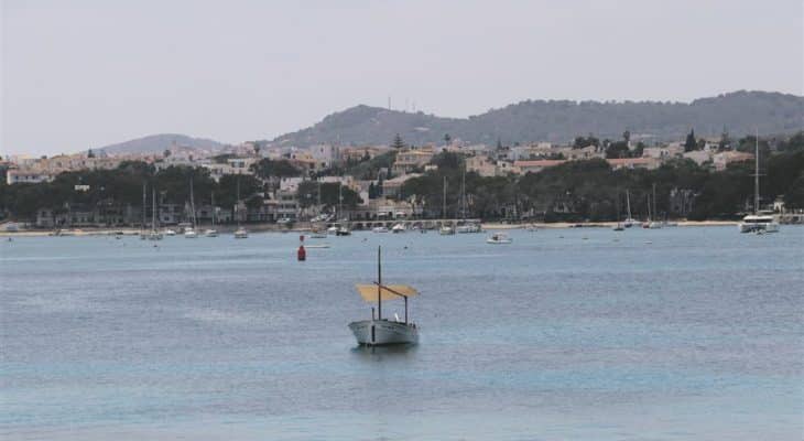 Portocolom Mallorcas schönster Naturhafen