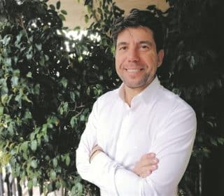 Baltasar Covas von Omnia Consultin Experte in Steuerrecht auf Mallorca
