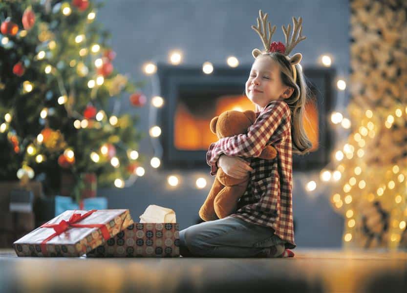 trotz unischerer zeiten weihnachten ist ein fest für mallorca