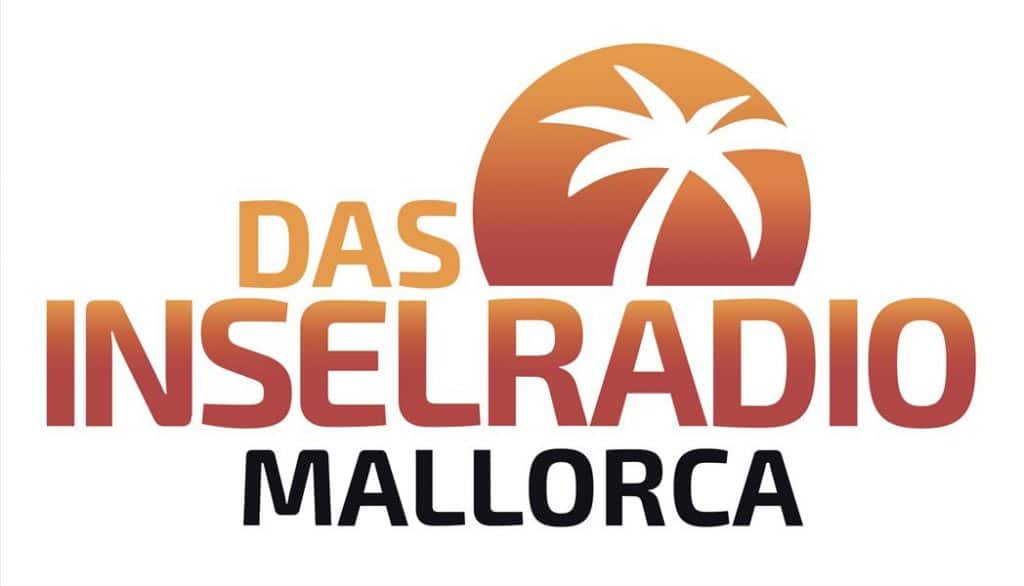 Inselradio Mallorca Logo