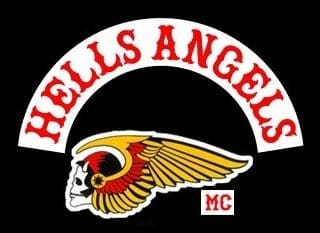 Hells Angels auf Mallorca