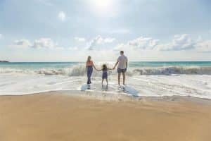 Mallorca mit Kindern - So wird der Urlaub entspannt