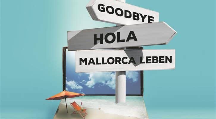 Auswandern nach Mallorca- wichtige Tipps