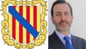 Gabriel Le Senne präsidiert das Balearen-Parlament.