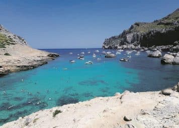 Mallorcas Strände Empfehlungen