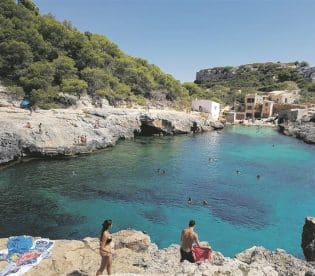 Mallorcas Strände Empfehlungen