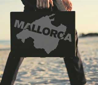 Der große Traum vom Arbeiten auf Mallorca