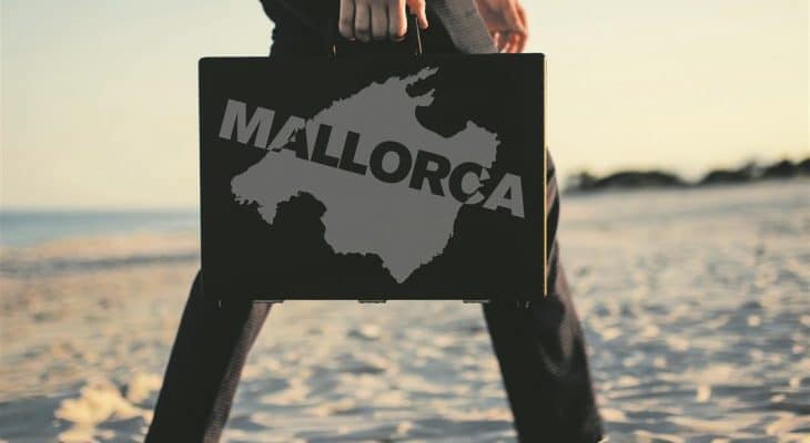 Der große Traum vom Arbeiten auf Mallorca