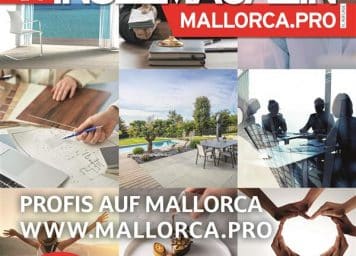www.mallorca.pro und Branchenbuch Mallorca Neu im November 2023