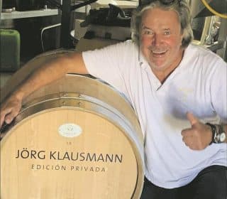 Jörg Klausmann Menschen Mallorca