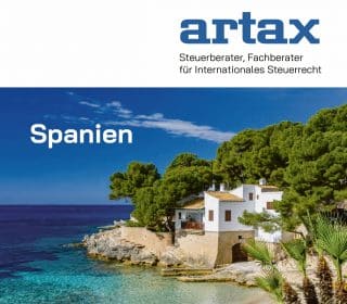 Steuerberater und Fachberater für Internationales Steuerrecht CEO der artax International Tax Consulting GmbH,