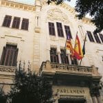 Balearen-Regierung Parlament