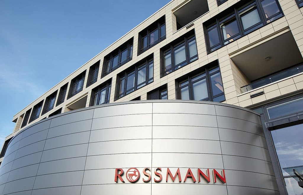 Rossmann expandiert auf Mallorca.