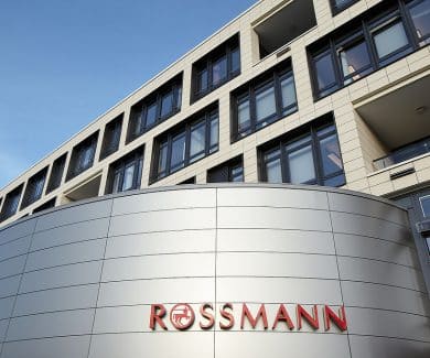 Rossmann expandiert auf Mallorca.