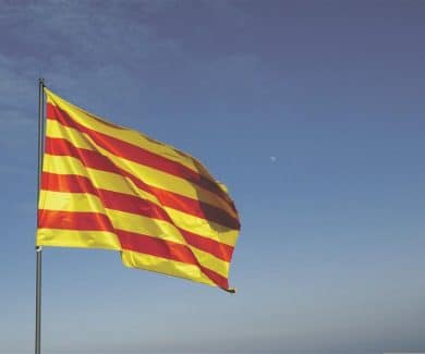 Freie Wahl zwischen Spanisch und Katalanisch kommt nur zögerlich