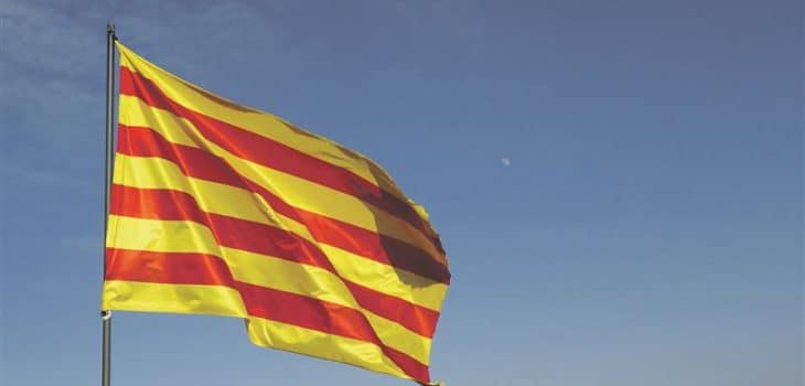 Freie Wahl zwischen Spanisch und Katalanisch kommt nur zögerlich