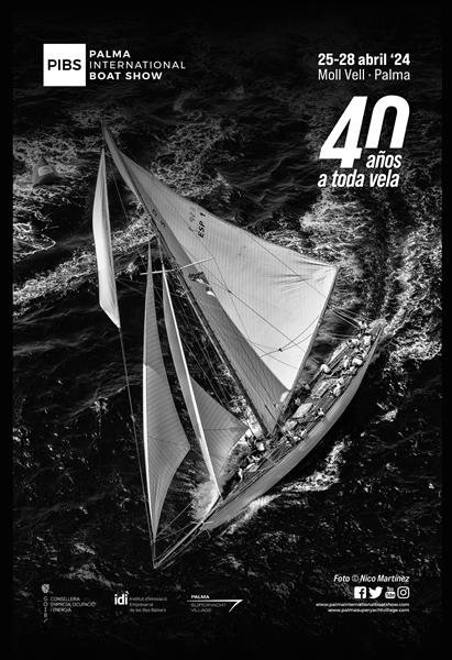 Palma International Boat Show 2024
