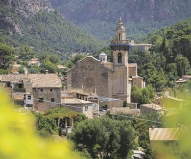 Tourismus Aussichten Mallorca 2024
