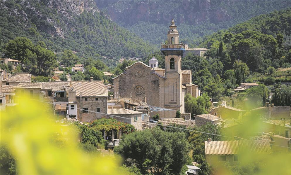 Tourismus Aussichten Mallorca 2024