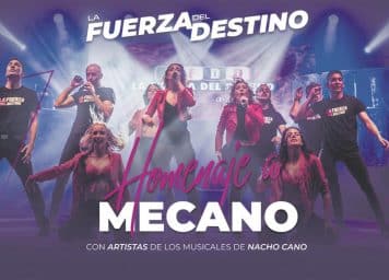 Mecano TT