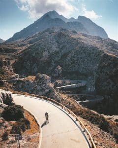 Mallorca Rad-touren
