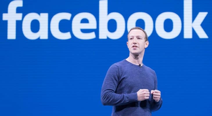Facebook-Gründer Mark Zuckerberg weilt auf Mallorca.