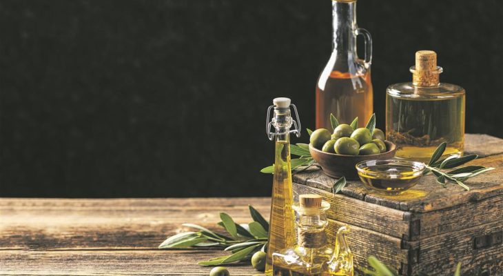 Olivenöl auf Mallorca: Ein Blick auf DIE ERNTE 2024/25