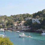 Inselzeitung Mallorca Strände und Buchten - Cala Figueras
