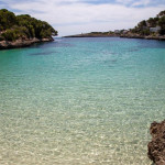 Inselzeitung Mallorca Freizeit und Ausflug Strände - Cala DÓr