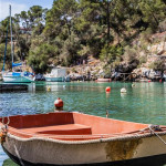 Inselzeitung Mallorca Strände und Buchten - Cala Figueras