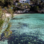 Inselzeitung Mallorca Strände und Buchten - Cala Santanyi